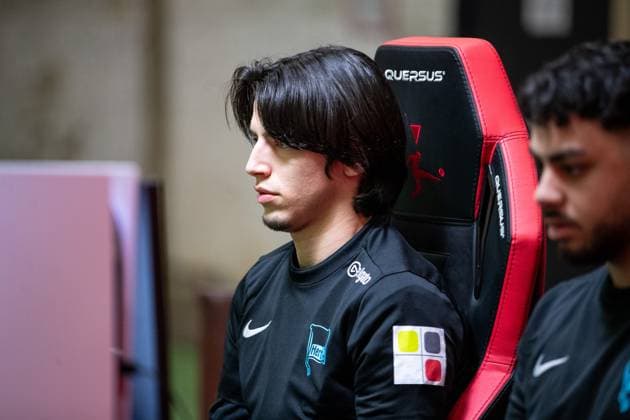 Virtuelle Bundesliga, Division Nord-West, 10.01.2023 Tom Bismark (Hertha BSC, Bisso__23) Virtuelle Bundesliga, Division Nord-West, 10.01.2023; VBL Club Championship Offline Spieltag, 9.-10. Januar.