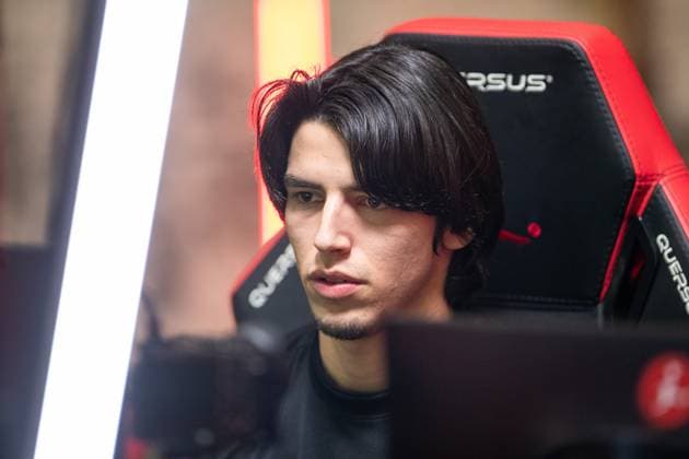 Virtuelle Bundesliga, Division Nord-West, 10.01.2023 Tom Bismark (Hertha BSC, Bisso__23) Virtuelle Bundesliga, Division Nord-West, 10.01.2023; VBL Club Championship Offline Spieltag, 9.-10. Januar.