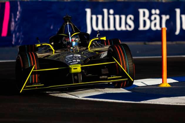 33 TICKTUM Dan (gbr), ERT Formula E Team, ERT X24, action during the 2024 Hankook Mexico City ePrix, 1st meeting of the 2023-24 ABB FIA Formula E World Championship, WM, Weltmeisterschaft on the Autodromo Hermanos Rodriguez from January 11 to 13, in Mexico City, Mexico - 2024 FORMULA E HANKOOK MEXICO CITY ePRIX DPPI Panoramic  03424001-TF-258