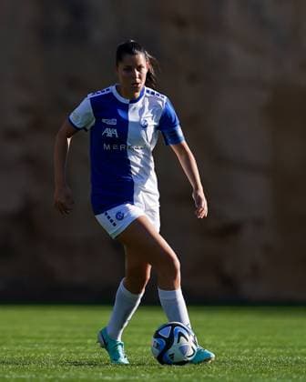 26.01.2024, Alicante, Campoamor, Friendly Match: Grasshopper Club Zürich - 1. FC Union Berlin, 6 Luna Lemperiere (Grasshopper Club Zürich) Alicante Campoamor Alicante Switzerland Copyright: xJustPictures.ch DanielaxPorcellix