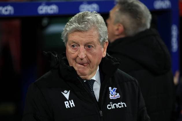 Sport Themen der Woche KW07 Sport Bilder des Tages Crystal Palace manager, Roy Hodgson seen prior to kick off during the Premier League match between Crystal Palace and Chelsea at Selhurst Park, London, England on 10 February 2024. Copyright: xCarltonxMyriex PMI-6079-0081