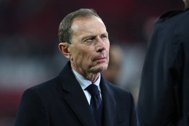 13.02.2024, xtgx, Fussball UEFA Champions League 1 8 Finale, RB Leipzig - Real Madrid emspor, v.l. Emilio Butrageno Portrait, Portraet, Einzelbild (DFL DFB REGULATIONS PROHIBIT ANY USE OF PHOTOGRAPHS as IMAGE SEQUENCES and or QUASI-VIDEO) Leipzig