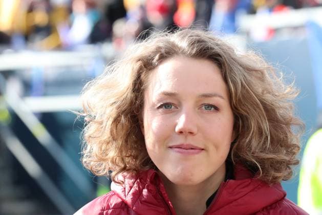 Biathlon World Championships Nove Mesto 2024 IBU Pierre Teyssot MAXPPP ; Biathlon World Championships Nove Mesto 2024 IBU . Nove Mesto na Morave, Czech Republic on February 18, 2024. Germany s Laura Dahlmeier. Laura Dahlmeier Pierre Teyssot Maxppp Nove Mesto na Morave Nove Mesto Na Morave Moravia Czech Republic  Copyright: xMAXPPPxPierrexTeyssotx TPX20441 TPX20441