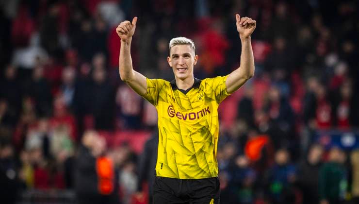 Eindhoven, Netherlands. 20th Feb 2024. PSV Eindhoven - Borussia Dortmund 20.02.2024