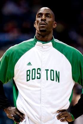 NBA, Basketball Herren, USA Bucks vs Celtics MAR 09 March 09, 2010 Milwaukee, WI. Bradley Center..Boston Celtics Kevin Garnett 5 gets ready to face the Milwaukee Bucks..Milwaukee Buck won over the Boston Celtics 86-84. Mike McGinnis CSM(Credit Image: Â Mike McGinnis Cal Media) Milwaukee WI United States EDITORIAL USE ONLY Copyright: xx ZUMA-20100309_zaf_cc9_003.jpg MikexMcGinnisx csmphoto317785