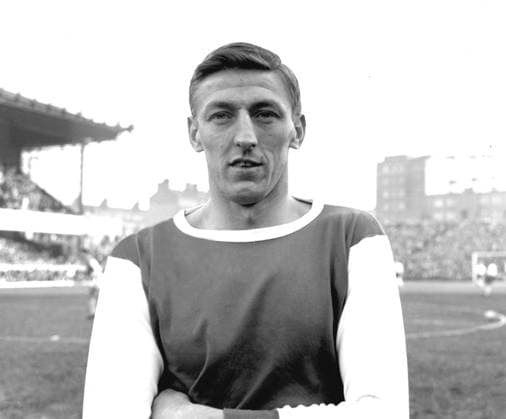 Billy McCullough, Arsenal Billy McCullough, Arsenal Arsenal v Bolton Wanderers Football League Division One, Credit:Photoshot Avalon  Copyright: xPhotoshotx xAvalonx 0520166205