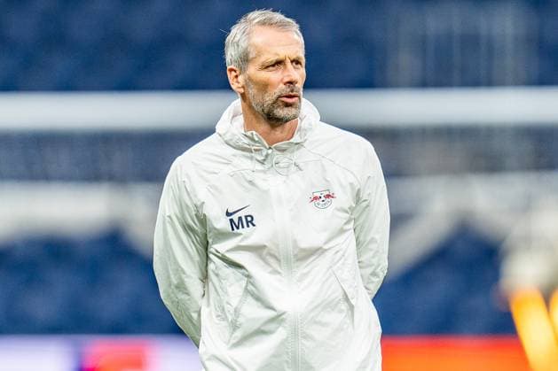 Marco Rose (RB Leipzig, Trainer) Abschlusstraining Real Madrid vor Real Madrid vs. RB Leipzig, Fussball, UEFA Champions League, Achtelfinale, 05.03.2024 Abschlusstraining Real Madrid vor Real Madrid vs. RB Leipzig, Fussball, UEFA Champions League, Achtelfinale, 05.03.2024 Madrid Copyright: xEibner-Pressefoto BahhoxKarax EP_BKA