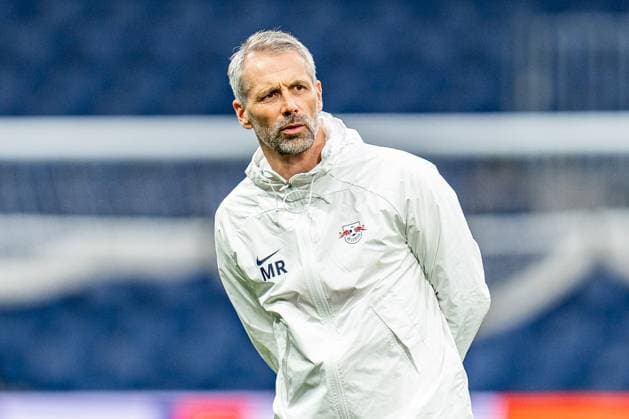 Marco Rose (RB Leipzig, Trainer) Abschlusstraining Real Madrid vor Real Madrid vs. RB Leipzig, Fussball, UEFA Champions League, Achtelfinale, 05.03.2024 Abschlusstraining Real Madrid vor Real Madrid vs. RB Leipzig, Fussball, UEFA Champions League, Achtelfinale, 05.03.2024 Madrid Copyright: xEibner-Pressefoto BahhoxKarax EP_BKA