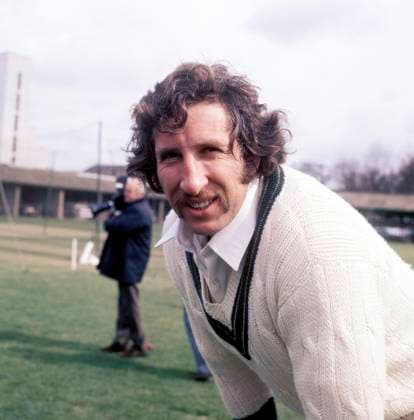 Max Walker, Victoria and Australia cricketer Max Walker, Victoria and Australia cricketer, Credit:Photoshot Avalon  Copyright: xPhotoshotx xAvalonx 0534235708