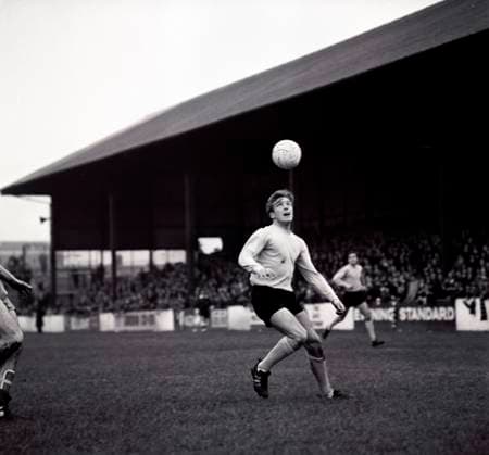 Terry Garbett, Watford Terry Garbett, Watford Leyton Orient v Watford, Credit:Photoshot Avalon  Copyright: xPhotoshotx xAvalonx 0544707341