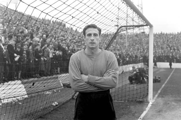 Reg Matthews, Derby County Reg Matthews, Derby County Crystal Palace v Derby County, Credit:Photoshot Avalon  Copyright: xPhotoshotx xAvalonx 0545115328