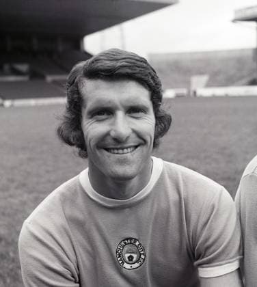 Mike Doyle, Manchester City Mike Doyle, Manchester City, Credit:Photoshot Avalon  Copyright: xPhotoshotx xAvalonx 0546599088