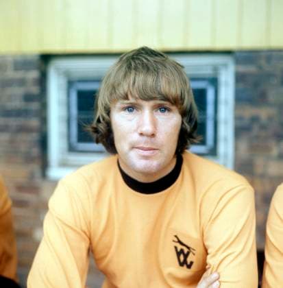 Dave Wagstaffe, Wolverhampton Wanderers Dave Wagstaffe, Wolverhampton Wanderers, Credit:Photoshot Avalon  Copyright: xPhotoshotx xAvalonx 0547612245