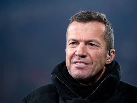 Lothar Matthaeus (Ex Nationalspieler, RTL TV Experte), GER, SC Freiburg vs West Ham United, Fussball UEFA Europa League, Achtelfinale Hinspiel, Saison 2023 2024, 07.03.2024 GER, SC Freiburg vs West Ham United, Fussball UEFA Europa League, Achtelfinale Hinspiel, Saison 2023 2024, 07.03.2024 Freiburg Copyright: xEibner-Pressefoto Memmlerx EP_MMR