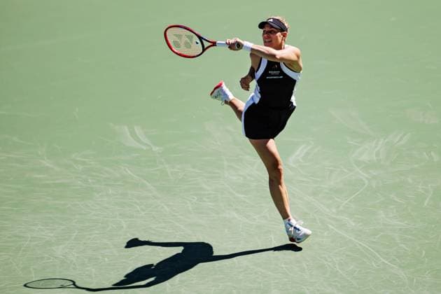 BNP Parisbas Open , Indian Wells Angelique Kerber (GER)