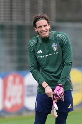 Photo by Alfredo Falcone LaPresse )  Copyright: xAlfredoxFalcone LaPressex