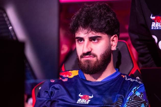 Virtual Bundesliga Club Championship by WOW: Finale; 24.03.2024 Umut Gültekin (RBLZ_Umut, RB Leipzig) Virtual Bundesliga Club Championship by WOW: Finale; 24.03.2024