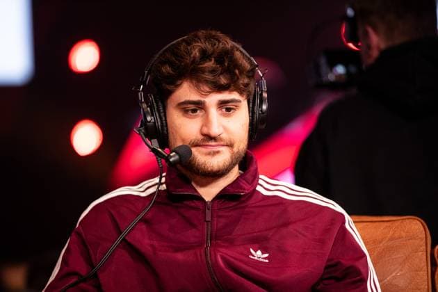 Virtual Bundesliga Club Championship by WOW: Finale; 24.03.2024 Elias Nerlich (Webvideoproduzent, Livestreamer) Virtual Bundesliga Club Championship by WOW: Finale; 24.03.2024
