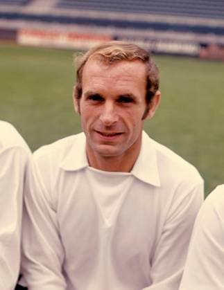 Reg Matthewson, Fulham Reg Matthewson, Fulham, Credit:Photoshot Avalon  Copyright: xPhotoshotx xAvalonx 0533052346