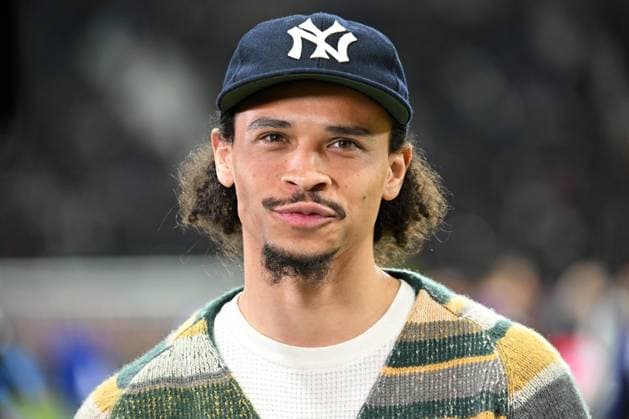 Frankfurt, Deutsche Bank Park, 26.03.24, GER, Herren, Laenderspiel, Deutschland - Niederlande Bild: Leroy SANE Only for editorial use! UEFA regulations prohibit any use of photographs as image sequences and or quasi-video. Hessen Deutschland