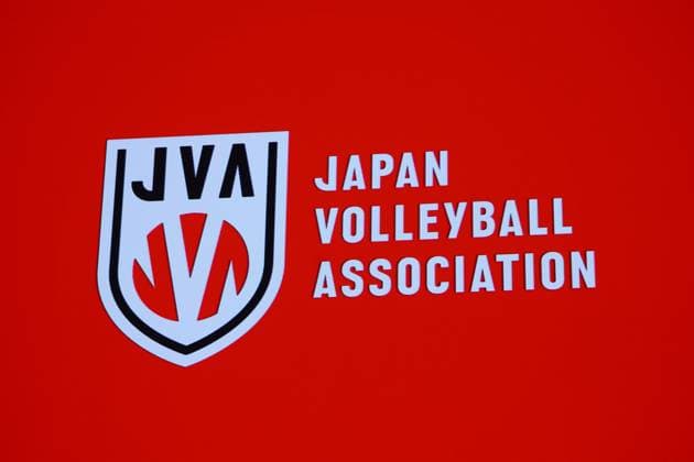 General view, APRIL 2, 2024 - Volleyball : Japan Volleyball Association event of annoucement new brand and concept in Tokyo, Japan. Noxthirdxpartyxsales  (248900967)
