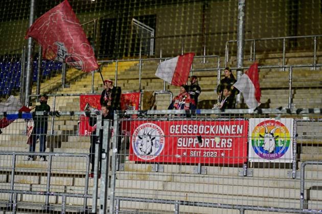 Google Pixel Frauen-Bundesliga: TSG Hoffenheim vs. 1. FC Köln; Hoffenheim, 15.04.2024 Google Pixel Frauen-Bundesliga, Spieltag 18: TSG Hoffenheim vs. 1. FC Köln am 15.04.2024 im Dietmar-Hopp-Stadion in Hoffenheim. DFL REGULATIONS PROHIBIT ANY USE OF PHOTOGRAPHS AS IMAGE SEQUENCES AND OR QUASI-VIDEO. Copyright: xBEAUTIFULxSPORTS Gelhardtx