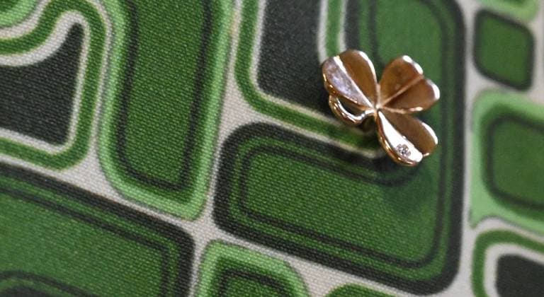 16.04.2024 - Stadt Fürth - SpVgg Greuther Fürth Fuerth - Ehrung Goldenes Kleeblatt - Ingrid Hofmann - - xwoxzix - Impression - Goldenes Kleeblatt