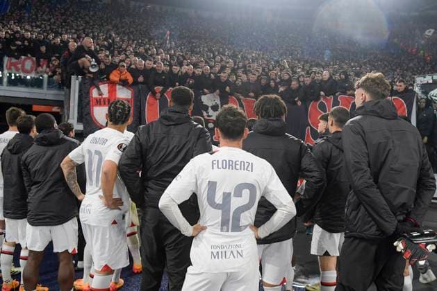 Sport Bilder des Tages Photo by Fabrizio Corradetti LaPresse)  Copyright: xFabrizioxCorradetti LaPressex