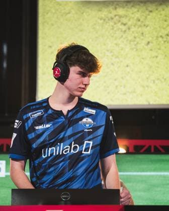 Virtual Bundesliga Grand Final by WOW; 21.04.2024 Jonas Wirth (Jonny, SC Paderborn 07) Virtual Bundesliga Grand Final by WOW; 21.04.2024