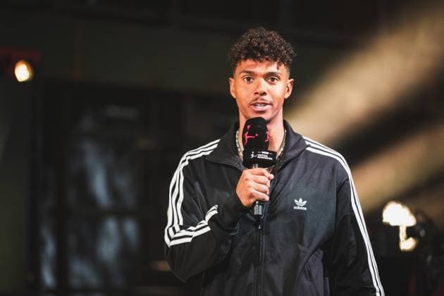 Virtual Bundesliga Grand Final by WOW; 21.04.2024 Niklas-Wilson Sommer (1.FC Nürnberg II, Livestreamer) Virtual Bundesliga Grand Final by WOW; 21.04.2024