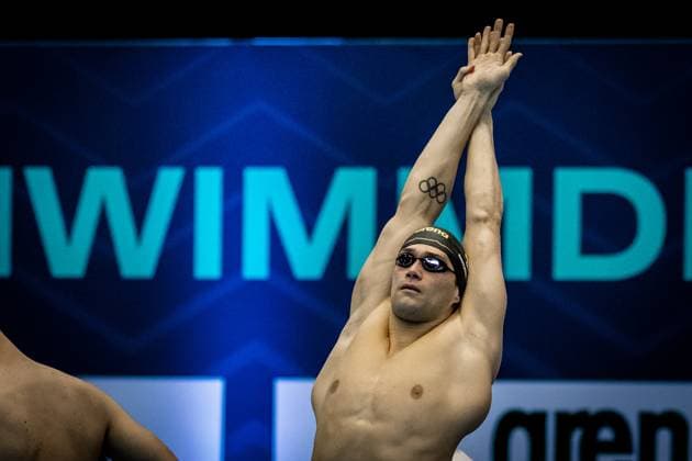 135. Deutsche Meisterschaften Schwimmen Berlin 2024, 2024, 25.-28.04.2024 - Ole Braunschweig 135. Deutsche Meisterschaften Schwimmen Berlin 2024, 2024, 25.-28.04.2024 Berlin *** 135 German Swimming Championships Berlin 2024, 2024, 25 28 04 2024 Ole Braunschweig 135 German Swimming Championships Berlin 2024, 2024, 25 28 04 2024 Berlin Copyright: xEibner-Pressefoto ChristianxGoldx EP_CGD
