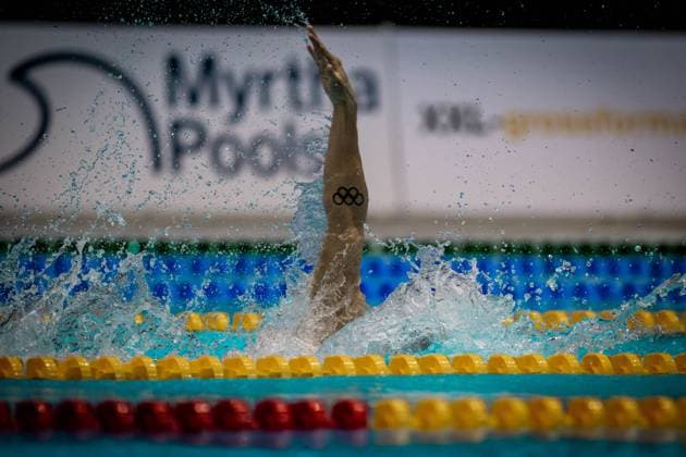 135. Deutsche Meisterschaften Schwimmen Berlin 2024, 2024, 25.-28.04.2024 - Ole Braunschweig 135. Deutsche Meisterschaften Schwimmen Berlin 2024, 2024, 25.-28.04.2024 Berlin *** 135 German Swimming Championships Berlin 2024, 2024, 25 28 04 2024 Ole Braunschweig 135 German Swimming Championships Berlin 2024, 2024, 25 28 04 2024 Berlin Copyright: xEibner-Pressefoto ChristianxGoldx EP_CGD