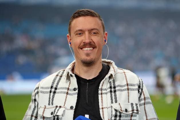 03.05.2024, xtgx, Fussball - 2.Bundesliga, Hamburger SV - FC St.Pauli emspor, v.l. Max Kruse (DFL DFB REGULATIONS PROHIBIT ANY USE OF PHOTOGRAPHS as IMAGE SEQUENCES and or QUASI-VIDEO) Hamburg *** 03 05 2024, xtgx, Soccer 2 Bundesliga, Hamburger SV FC St Pauli emspor, v l Max Kruse DFL DFB REGULATIONS PROHIBIT ANY USE OF PHOTOGRAPHS as IMAGE SEQUENCES and or QUASI VIDEO Hamburg