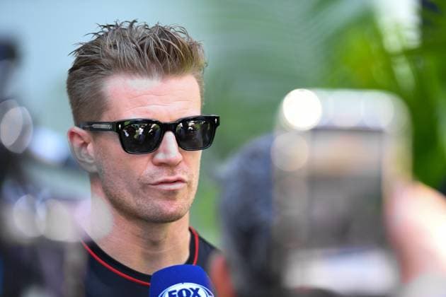 Formel 1 GP Miami USA. 04.05.2024 Nico Hülkenberg 27, MoneyGram Haas F1 Team; Formel 1 GP Miami USA. 04.05.2024 Copyright: xBEAUTIFULxSPORTS Erlhofx
