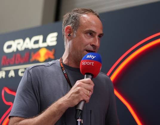 05.05.2024, Miami International Autodrome, Miami, Formula 1 Crypto.com Miami Grand Prix,im Bild Red Bull Chef Oliver Mintzlaff. Defodi-506_20240505_hbr_2289
