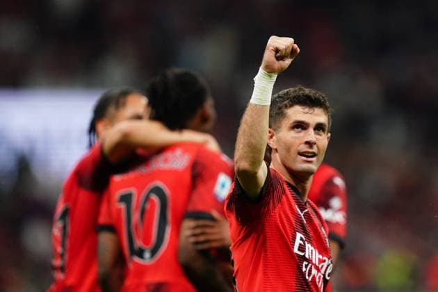 Sport Themen der Woche KW19 Sport Bilder des Tages Photo by Spada LaPresse)  Copyright: xSpada LaPressex