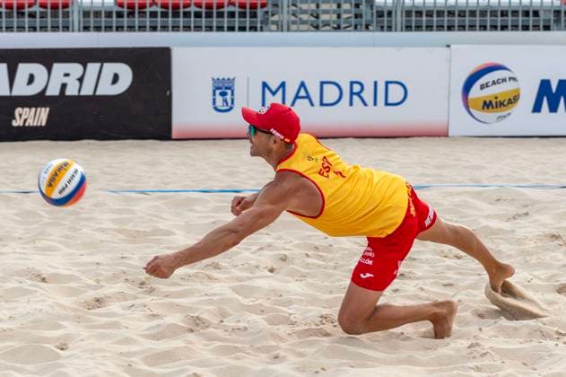 May 13, 2024, Madrid, Madrid, Spain: NATIONS CUP mens -- Herrera Gavira ESP 2 Ã¢â‚¬ Siren Nurminen FIN 0 (24 05 13).PABLO HERRERA ALLEPUZ (ESP) Madrid Spain - ZUMAc312 20240513_zsp_c312_149 Copyright: xOscarxManuelxSanchezx