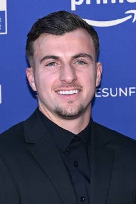 Sacha Delaye attends the UNFP Trophy Awards 2024 at Pavillon d Armenonville on May 13, 2024 in Paris, France. ( Photo by federico pestellini panoramic ) - FOOTBALL : Tapis rouge des Trophees UNFP - Paris - 13 05 2024 FedericoPestellini Panoramic 