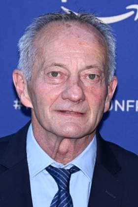 Jean Francois DOMERGUE attends the UNFP Trophy Awards 2024 at Pavillon d Armenonville on May 13, 2024 in Paris, France. ( Photo by federico pestellini panoramic ) - FOOTBALL : Tapis rouge des Trophees UNFP - Paris - 13 05 2024 FedericoPestellini Panoramic 