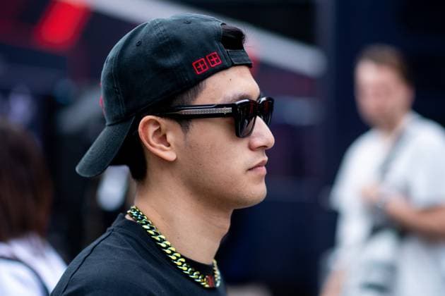 Zhou Guanyu (Stake F1 Team Kick Sauber, 24), ITA, Formel 1 Weltmeisterschaft, Grand Prix Emilia-Romagna Imola, Autodromo Enzo e Dino Ferrari, Media Day, 16.05.2024 ITA, Formel 1 Weltmeisterschaft, Grand Prix Emilia-Romagna Imola, Autodromo Enzo e Dino Ferrari, Media Day, 16.05.2024 Imola Copyright: xEibner-Pressefoto Memmlerx EP_MMR