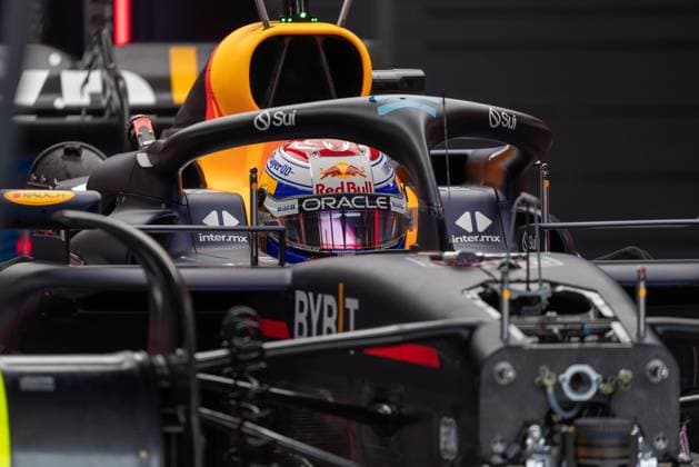 F1 GP Imola Italien Donnerstag, 16.05.2024 Oracle Red Bull Racing; F1 GP Imola Italien Donnerstag, 16.05.2024 Copyright: xBEAUTIFULxSPORTS Erlhofx