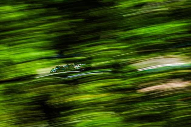 10 GASLY Pierre (fra), Alpine F1 Team A524, action during the Formula 1 MSC Cruises Gran Premio del Made in Italy e Dell™Emilia-Romagne 2024, 7th round of the 2024 Formula One World Championship, WM, Weltmeisterschaft from May 17 to 19, 2024 on the Autodromo Enzo e Dino Ferrari, in Imola, Italy - F1 - EMILIA-ROMAGNA GRAND PRIX 2024 DPPI Panoramic  240518_R07_EMR_DP_FG004501-Modifier