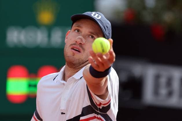 International Tennis match - Internazionali BNL d Italia Rome, Italy 19.05.2024: ALEXANDER ZVEREV VS NICOLAS JARRY (CHILE) during final match at Internazionali IBNL 2024 FINAL menÃ¢& x80;& x99;s ATP, Tennis Herren 1000 Open tennis tournament in Rome Center Court. Rome Italy  Copyright: xIPAxSport ABACAx