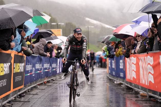 Sport Themen der Woche KW21 Sport Bilder des Tages Photo by Massimo Paolone LaPresse)  Copyright: xMassimoxPaolonex xLaPressex