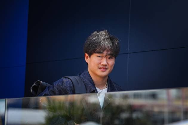 22 Yuki Tsunoda, (JAP) Visa Cash App, Racing Bulls, Honda during the Monaco GP, 23-26 May 2024 Montecarlo, Formula 1 World Championship, WM, Weltmeisterschaft 2024.  Copyright: xFedericoxBasile IPAxSportx xipa-x xx IPA_46440124 IPA_Agency_IPA46440124