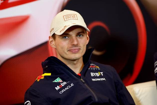 1 Max Verstappen (NLD, Oracle Red Bull Racing), F1 Grand Prix of Monaco at Circuit de Monaco on May 23, 2024 in Monte-Carlo, Monaco. (Photo by HOCH ZWEI) Monte-Carlo Monaco