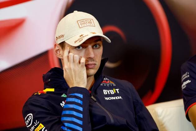 1 Max Verstappen (NLD, Oracle Red Bull Racing), F1 Grand Prix of Monaco at Circuit de Monaco on May 23, 2024 in Monte-Carlo, Monaco. (Photo by HOCH ZWEI) Monte-Carlo Monaco