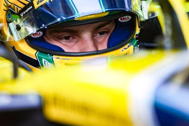 PIASTRI Oscar (aus), McLaren F1 Team MCL38, portrait during the Formula 1 Grand Prix de Monaco 2024, 8th round of the 2024 Formula One World Championship, WM, Weltmeisterschaft from May 23 to 26, 2024 on the Circuit de Monaco, in Monaco - F1 - MONACO GRAND PRIX 2024 DPPI Panoramic  240524_R08_MONACO_DP_EA011791
