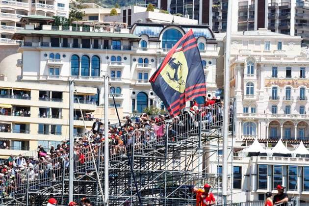 Essais libres 3 Meeting Athletisme de Toulon PHOTOPQR NICE MATIN Dylan Meiffret ; Monaco ; 25 05 2024 ; Essais libres 3 de Formule 1 lors du 81e Grand Prix de Monaco. Monaco GP May 2024 Monaco France  Copyright: xPHOTOPQR NICExMATIN MAXPPPxDylanxMeiffretx 20240525NIM8209 20240525NIM8209