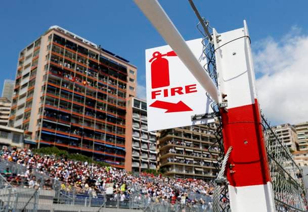 Essais libres 3 Meeting Athletisme de Toulon PHOTOPQR NICE MATIN Dylan Meiffret ; Monaco ; 25 05 2024 ; Essais libres 3 de Formule 1 lors du 81e Grand Prix de Monaco. Monaco GP May 2024 Monaco France  Copyright: xPHOTOPQR NICExMATIN MAXPPPxDylanxMeiffretx 20240525NIM8216 20240525NIM8216